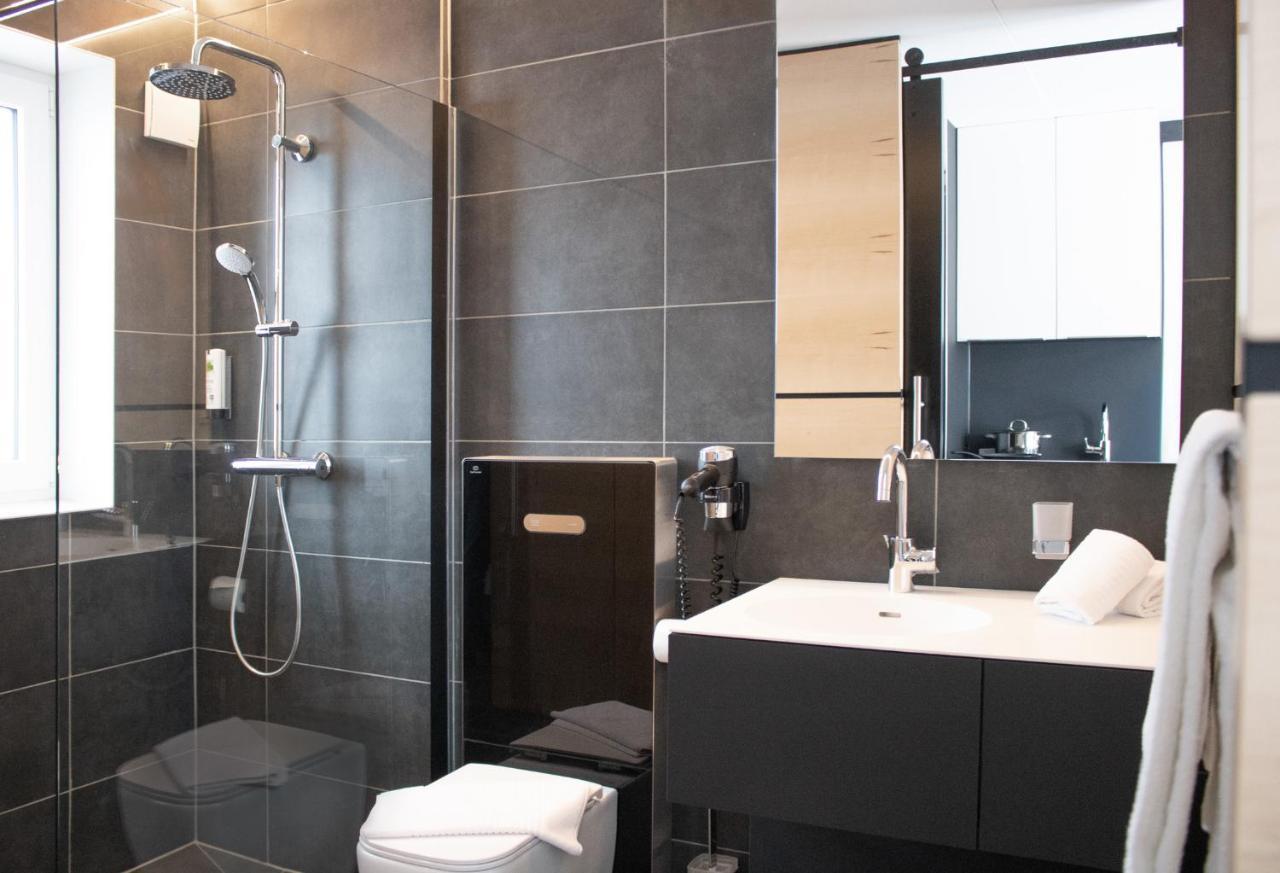 Brn Hotel By Wmm Hotels Brunn  المظهر الخارجي الصورة