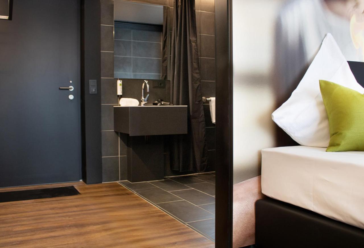 Brn Hotel By Wmm Hotels Brunn  المظهر الخارجي الصورة